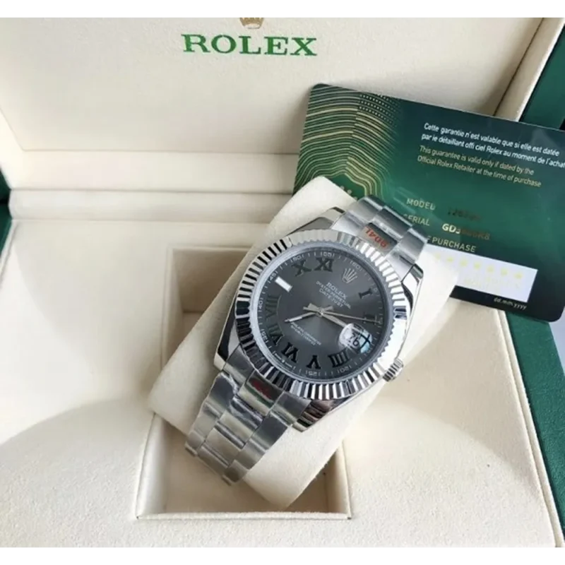 Premium Rolex Watch For Men (SW5939)
