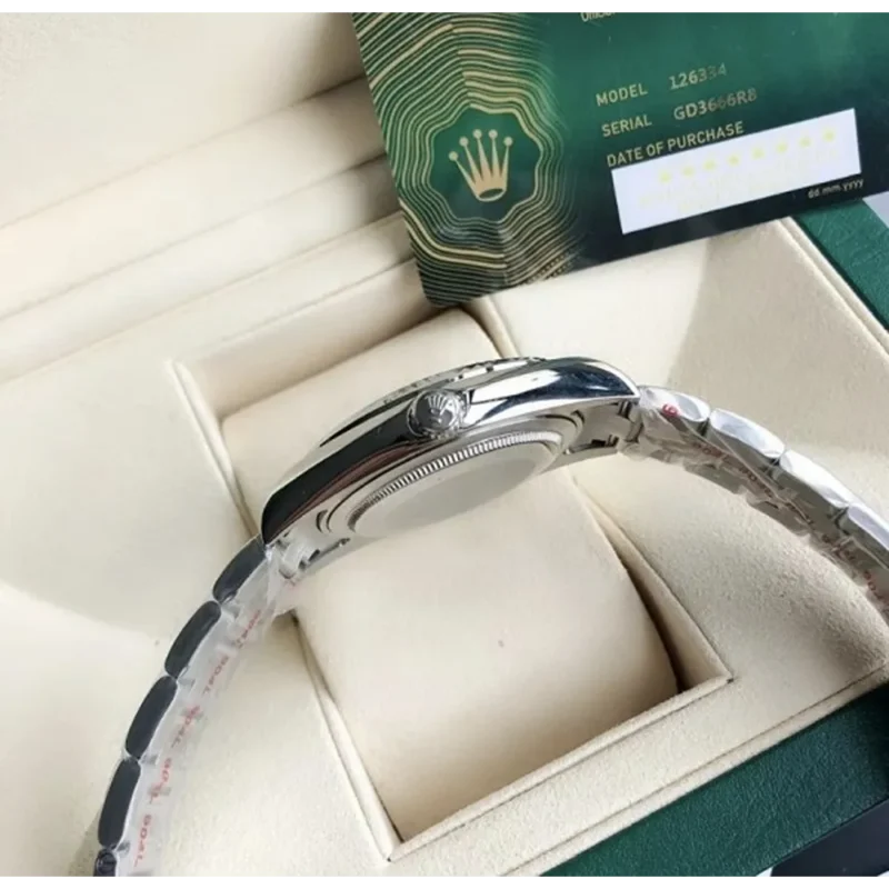 Premium Rolex Watch For Men (SW5939)