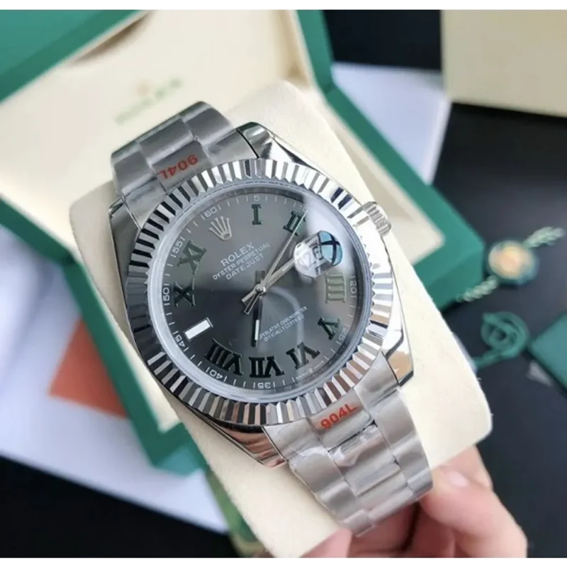 Premium Rolex Watch For Men (SW5939)