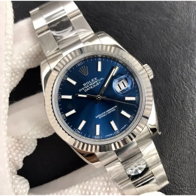 Premium Rolex Watch For Men (SW5940)