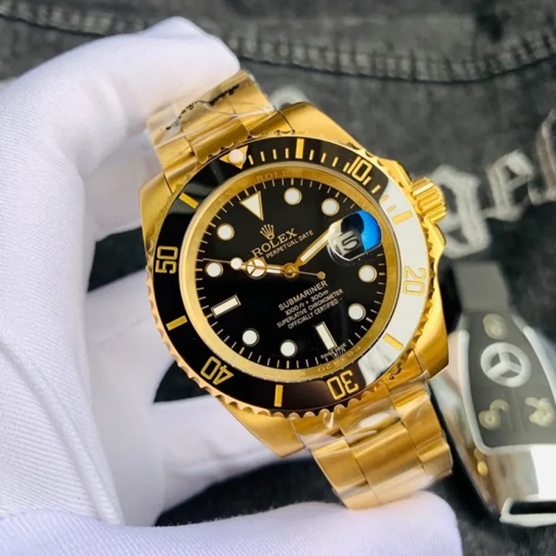 Premium Rolex Watch For Men (SW5942)
