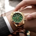 Premium Rolex Watch For Men (SW5998)
