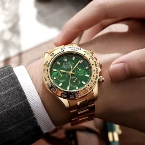Premium Rolex Watch For Men (SW5998)
