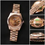 Premium Rolex Watch For Men (SW6007)