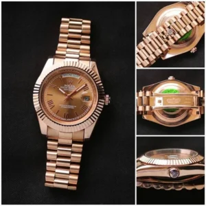 Premium Rolex Watch For Men (SW6007)