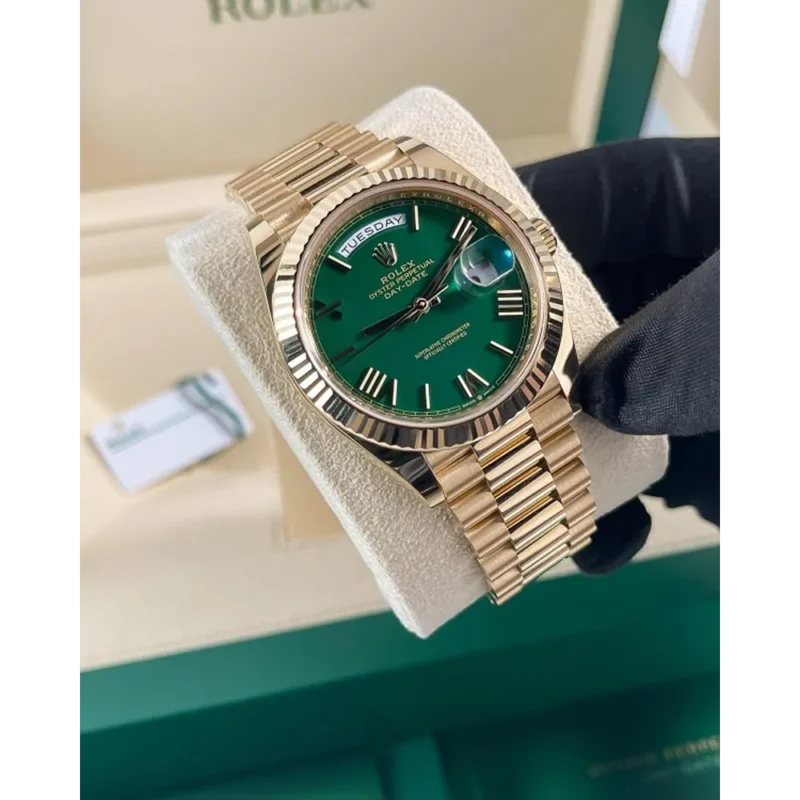 Premium Rolex Watch For Men (SW6008)