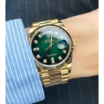 Premium Rolex Watch For Men (SW6010)