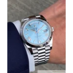 Premium Rolex Watch For Men (SW6012)