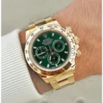 Premium Rolex Watch For Men (SW6015)