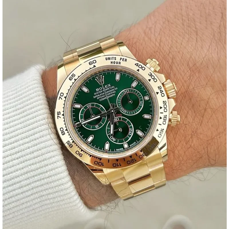 Premium Rolex Watch For Men (SW6015)