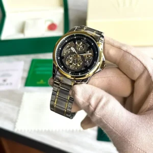 Premium Rolex Watch For Men (SW6020)