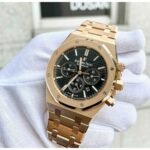 Premium Royal OSG Chronograph Audemars Piguet Watch for Men (SG-169)