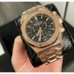 Premium Royal OSG Chronograph Audemars Piguet Watch for Men (SG-169)