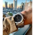 Premium Royal OSG Chronograph Audemars Piguet Watch for Men (SG-170)