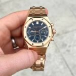 Premium Royal OSG Chronograph Audemars Piguet Watch for Men (SG-171)