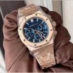 Premium Royal OSG Chronograph Audemars Piguet Watch for Men (SG-171)