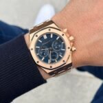 Premium Royal OSG Chronograph Audemars Piguet Watch for Men (SG-171)