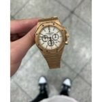 Premium Royal OSG Chronograph Audemars Piguet Watch for Men (SG-172)