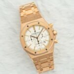 Premium Royal OSG Chronograph Audemars Piguet Watch for Men (SG-172)