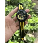 Premium Scuderia Ferrari Watch For Men (BH874)