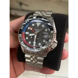Premium Seiko 5 Sports Automatic Watch For Men (LAB1224)