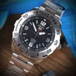 Premium Seiko 5 Sports Watch For Men (CSO1555)