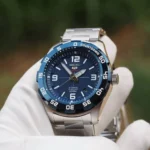 Premium Seiko 5 Sports Watch For Men (CSO1556)