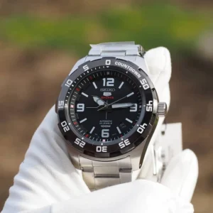 Premium Seiko 5 Sports Watch For Men (CSO1557)