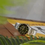 Premium Seiko 5 Sports Watch For Men (LAB1233)