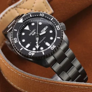 Premium Seiko 5 Sports Watch For Men (LAB1267)