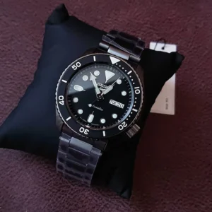 Premium Seiko 5 Sports Watch For Men (LAB1267)