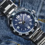 Premium Seiko 5 Sports Watch for Men (LAB1473)