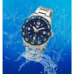 Premium Seiko 5 Sports Watch for Men (LAB1473)