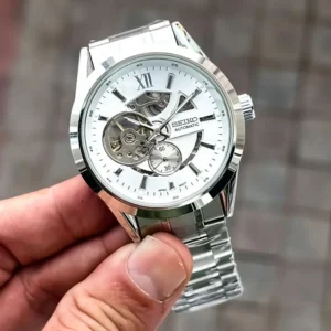 Premium Seiko Automatic Watch For Men (FT1406)