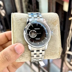 Premium Seiko Presage Automatic Watch For Men (SL976)