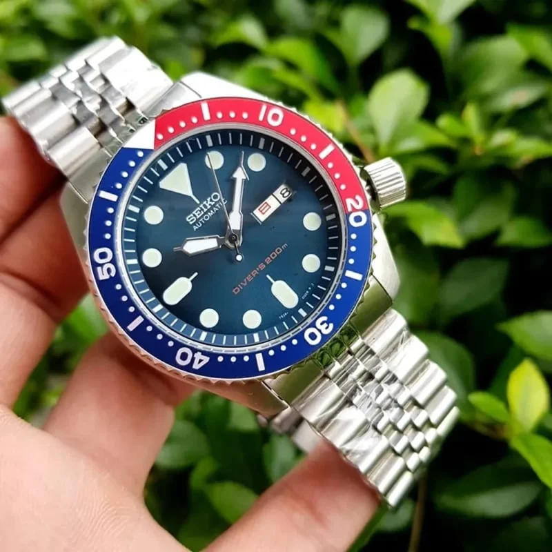 Premium Seiko Prospex Diver Watch For Men (CSO1565)