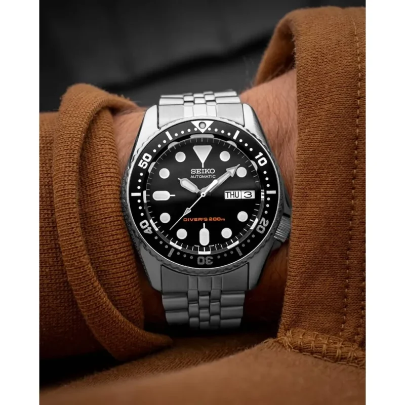 Premium Seiko Prospex Diver Watch For Men (CSO1566)