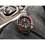 Premium Seiko Prospex Diver Watch For Men (LAB1276)