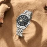 Premium Seiko Watch For Men (SFS1436)