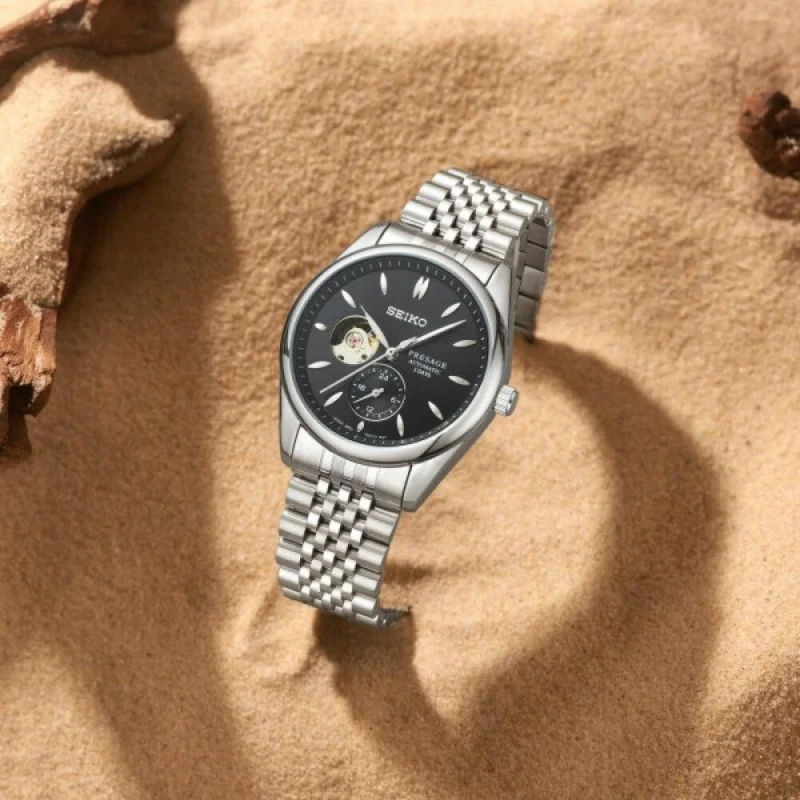 Premium Seiko Watch For Men (SFS1436)