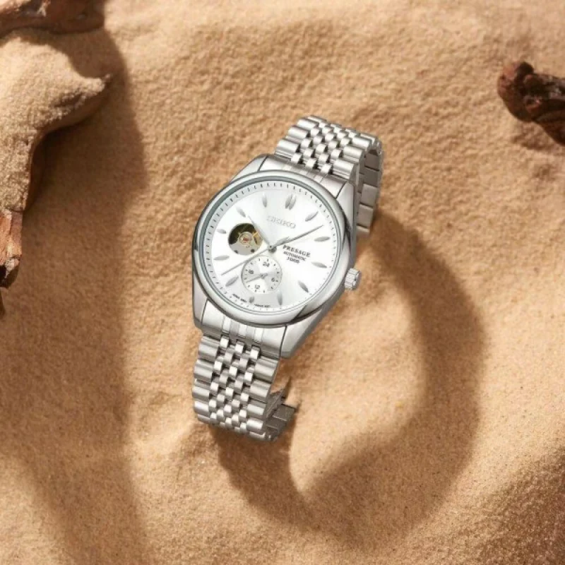 Premium Seiko Watch For Men (SFS1438)