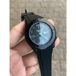 Premium Seiko Watch For Men (SG-741)