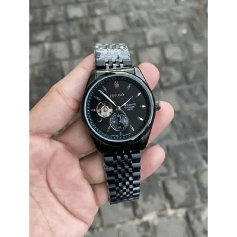 Premium Seiko Watch For Men (SW5489)