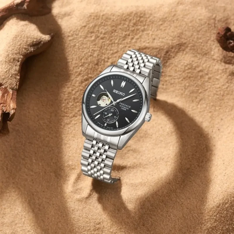 Premium Seiko Watch For Men (SW5947)