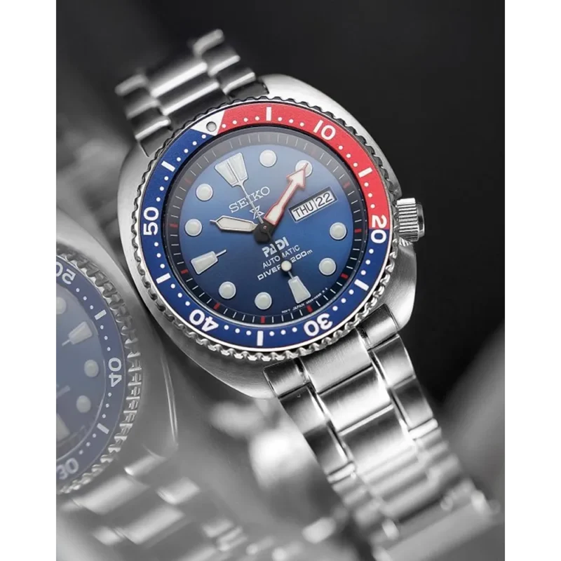 Premium Seiko Watch For Men (SW5950)