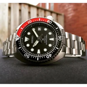 Premium Seiko Watch For Men (SW5951)