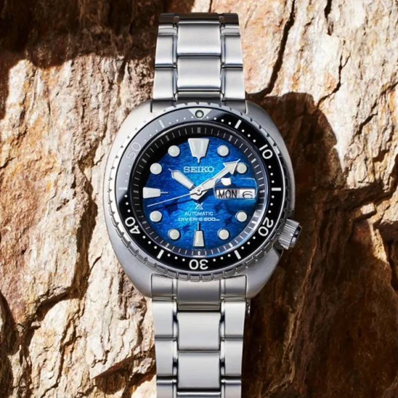 Premium Seiko Watch For Men (SW5952) Premium Seiko Watch For Men (SW5952)