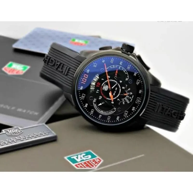 Premium Tag Heuer Mercedes Watch Benz SLS For Men (LAZ727)