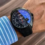 Premium Tag Heuer Mercedes Watch Benz SLS For Men (LAZ727)