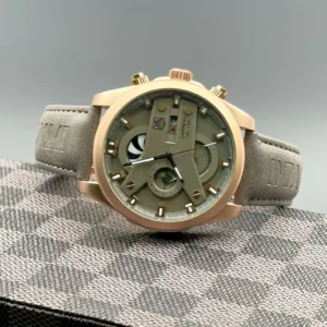 Premium Tag Heuer Watch Chronograph For Men (SG-443)